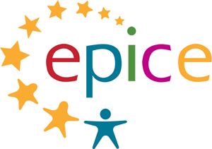 Logo du projet EPICE